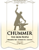 Chummer's logo Chummer's Company logo