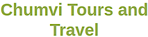 Chumvi Tours And Travel's logo Chumvi Tours And Travel's Company logo