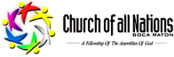 Church of All Nations