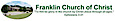 Center For Christian Apologetics's Competitor - Franklinchurchofchrist logo
