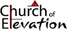 Church Of Elevation's logo Church Of Elevation's Company logo