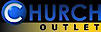 Mcphail Church Services's Competitor - Church Outlet Inc logo