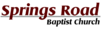 Springsroadbaptistchurch