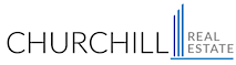 Churchill Real Estate's logo Churchill Real Estate's Company logo