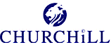 CHURCHILL's logo CHURCHILL's Company logo