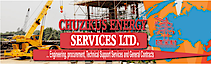 Chuzikus Energy Services's logo Chuzikus Energy Services's Company logo