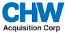 Ault Disruptive Tech's Competitor - CHW Acquisition logo