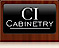 River Run Cabinetry's Competitor - Ci Cabinetry logo