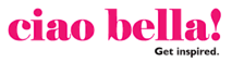 Ciao Bella Magazine's logo Ciao Bella Magazine's Company logo