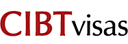 CIBT's logo CIBT's Company logo