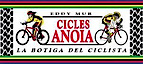 Cicles Anoia