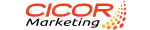 Cicor Marketing's logo Cicor Marketing's Company logo