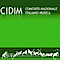 Cidim - Comitato Nazionale Italiano Musica