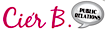 Kelley Brand Communications's Competitor - Cier B. Public Relations logo