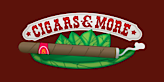 Cigars N More's logo Cigars N More's Company logo