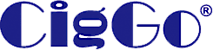 Ciggo's logo Ciggo's Company logo