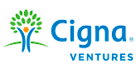 Cigna Ventures's logo Cigna Ventures's Company logo