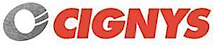 Cignys's logo Cignys's Company logo