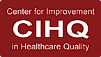 CIHQ's logo CIHQ's Company logo