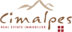 Courchevel Agence's Competitor - Cimalpes : Courchevel & Meribel Properties logo