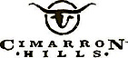 Cimarron Hills Country Club's logo Cimarron Hills Country Club's Company logo