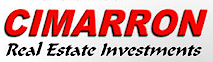 Cimarron Real Estate's logo Cimarron Real Estate's Company logo
