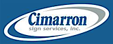 Cimarron Signs's logo Cimarron Signs's Company logo