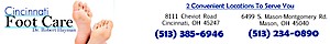 Cincinnati Foot Care