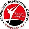 Cincinnatitkd's logo Cincinnatitkd's Company logo