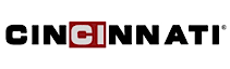 Cincinnati's logo Cincinnati's Company logo