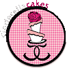 Cinderellacakes