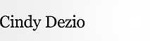 Cindy Dezio's logo Cindy Dezio's Company logo