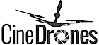 Dronecammedia's logo Dronecammedia's Company logo