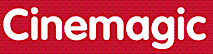 Cinemagic's logo Cinemagic's Company logo