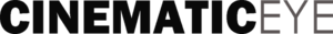 Cinematiceye's logo Cinematiceye's Company logo