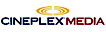 88 Creative's Competitor - Cineplex Media logo