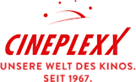 Cineplexx's logo Cineplexx's Company logo