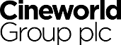 Cineworld Group's logo Cineworld Group's Company logo
