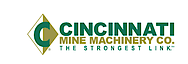 Cincinnati Mine Machinery