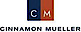 Teller Levit & Silvertrust's Competitor - Cm Chi logo