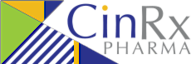 CinRx Pharma's logo CinRx Pharma's Company logo
