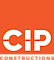 Hudson Investment Group's Competitor - CIP Constructions logo