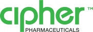 Cipher Pharmaceuticals
