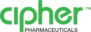 Cipher Pharmaceuticals