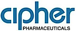 Cipher Pharmaceuticals's logo Cipher Pharmaceuticals's Company logo