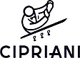 Cipriani's logo Cipriani's Company logo