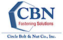 Circle Bolt and Nut