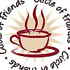 Ourcircleoffriends's logo Ourcircleoffriends's Company logo