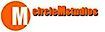 DDW's Competitor - circleMstudios logo