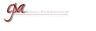 Cirimelli Pyle & Associates's logo Cirimelli Pyle & Associates's Company logo
